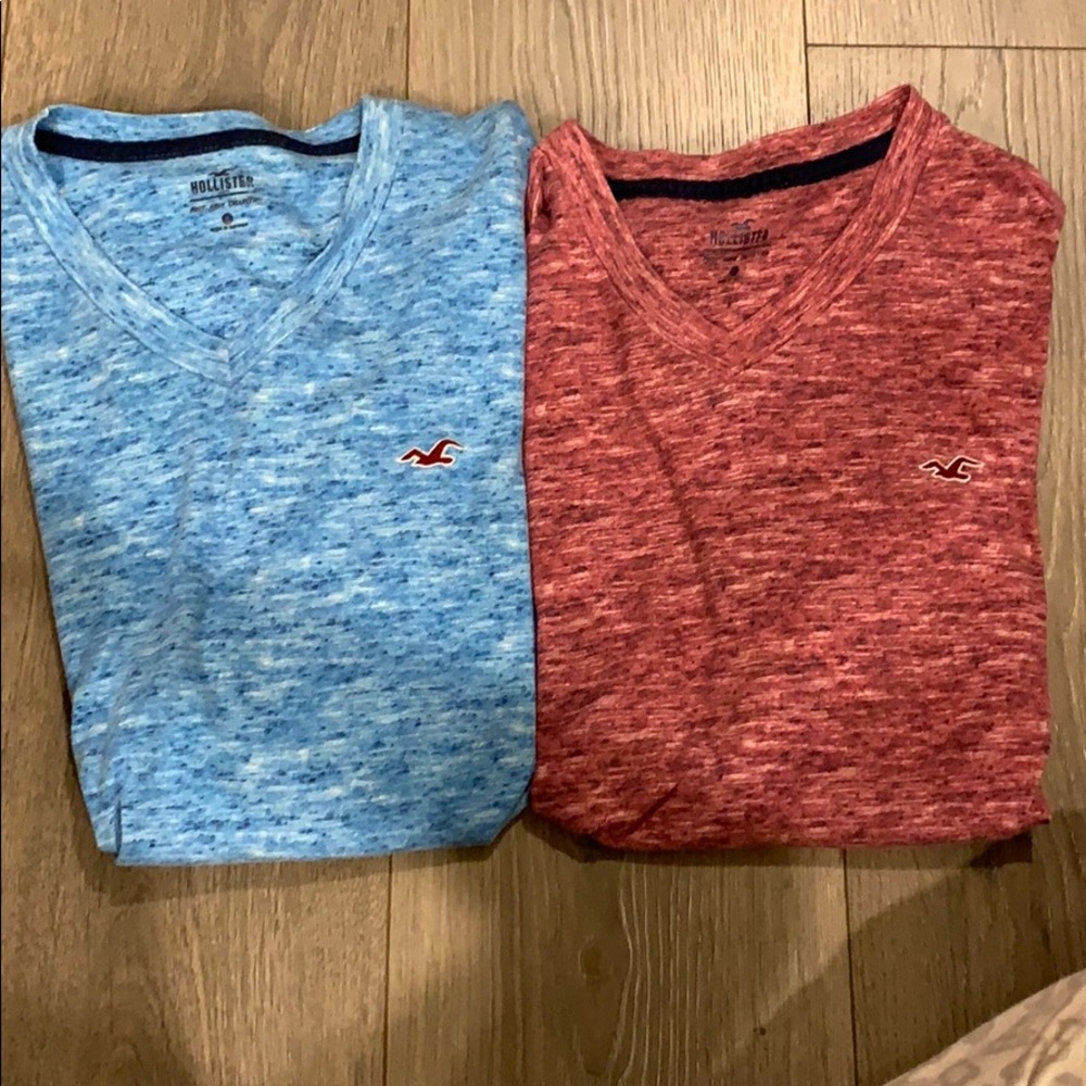 hollister bundle!